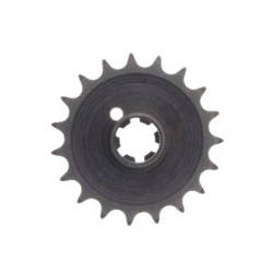 Zębatka przód zdawcza 19Z 428H Etz Mz250