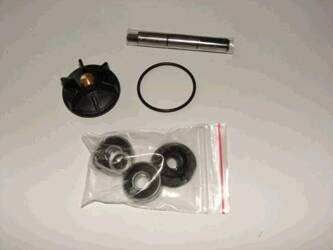 Zestaw naprawczy pompa wody vicma piaggio 50cc