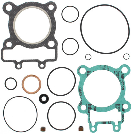 Winderosa (vertex) uszczelki top-end kawasaki klf220 bayou 88-02