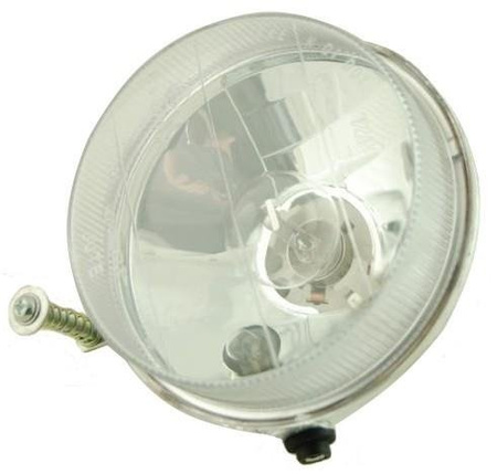 Lamp przednia Kinroad Py5 oraz Rm Motor Py5 Enduro