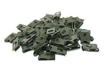 BLASZKA MONTAŻOWA NA ŚRUBĘ M6