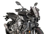 Szyba Owiewka Puig Do Yamaha Mt-10 16-21 (Sport) Mocno Przyciemniona