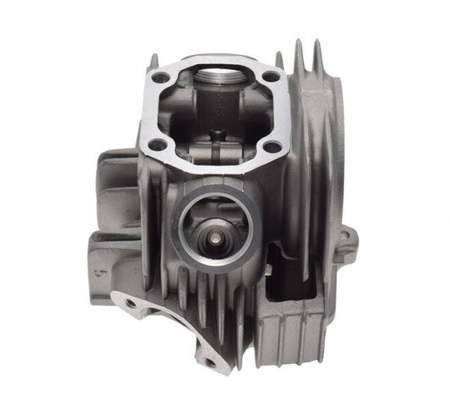 Głowica cylindra do silnika motocykla TYP ZS154FMI-2 125 cm