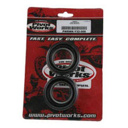 Łożyska koła tylnego yamaha yfz 350 raptor`04-13