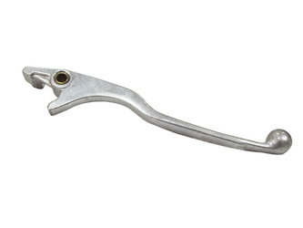 Dźwignia hamulca suzuki gsx-r750 '88-90 kolor srebrny (oem: 57420-17c00) (dhs28sn)