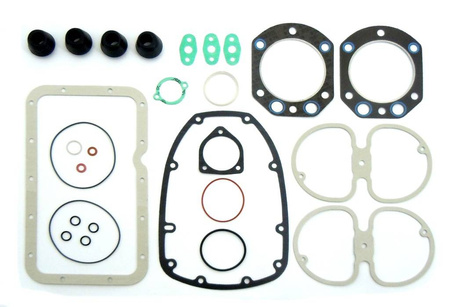 Athena komplet uszczelek bmw r45 '78-'88, r65 '78-'92