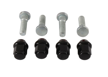 Szpilki i nakrętki koła przedniego / tylnego can-am ds 450 efi xxc 09-12, ds 450 xmx/xxc 15