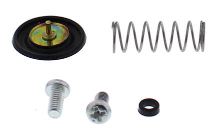 Zestaw naprawczy zaworu air cut yamaha wr 250f 01-13, wr 450f 03-11 (wr250f, wr450f)