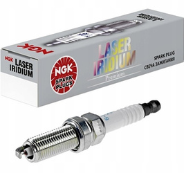 Świeca Zapłonowa Ngk Silmar8a9s Honda Crf 1000 L