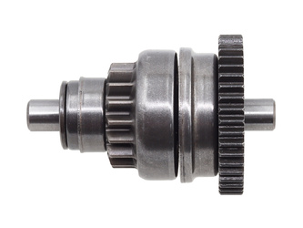 SPRZĘGŁO ROZRUSZNIKA (BENDIX) (BENDIKS) Z REDUKTOREM CAN-AM OUTLANDER 400 STD/MAX '03-14, L MAX 450 EFI / L 450 EFI '15-17, 450 EFI / MAX 450 EFI '18-23, MAX 6X6 450 EFI '19-23, T 450 EFI / T MAX 450 EFI / T MAX 6X6 450 EFI '20-23