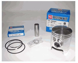 TKRJ TŁOK KAWASAKI KMX 125 (55,00MM)