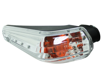 Nachman kierunkowskaz suzuki gsr600 '06-'11, lewy tył (mc-01927l) (9985n)