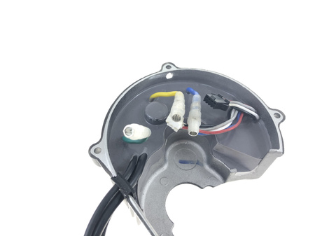 Kontroler Sterownik Silnika Bafang Mm G31.350.Cb 48v/500w 18a