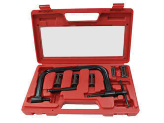 Narzędzia przyrząd do demontażu i montażu sprężyn zaworowych (16mm, 19mm, 23mm, 25mm, 30mm )