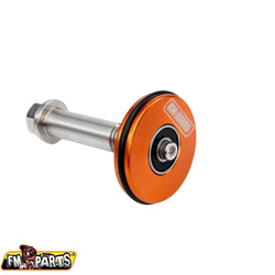 Tylny amortyzator / osłona wahacza ktm exc '08-'23