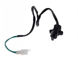 Czujnik podstawy bocznej skuter Longjia LJ50QT i inne