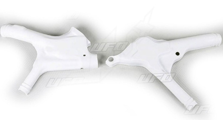 Osłony ramy yamaha yzf, wr '98-'02 kolor biały