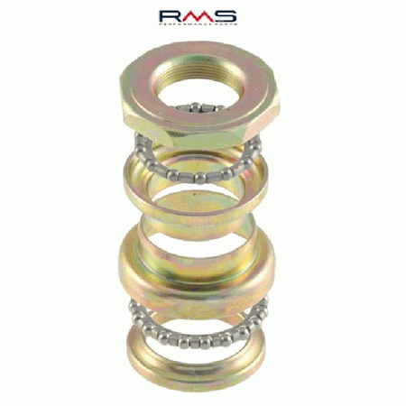 Łożyska Główki Ramy Baotian 50cc