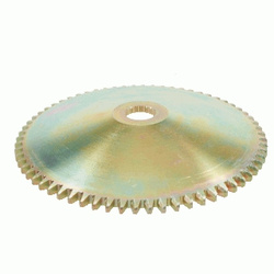 Zewnętrzne Koło Pasowe Wariatora Liberty 50