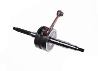 Wał korbowy do Yamaha BWS MBK Booster Aprilia Amico Malaguti Centro