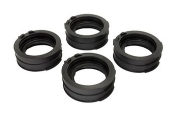 Króćce ssące gaźnika yamaha yzf-r1 '02-'03 (4 szt.)