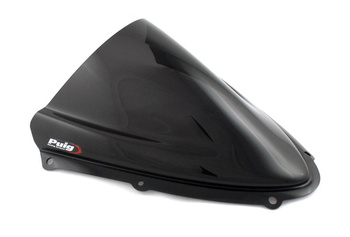 Szyba Sportowa Z-Racing Puig Do Suzuki Gsx-R600 08-10 Mocno Przyciemniona