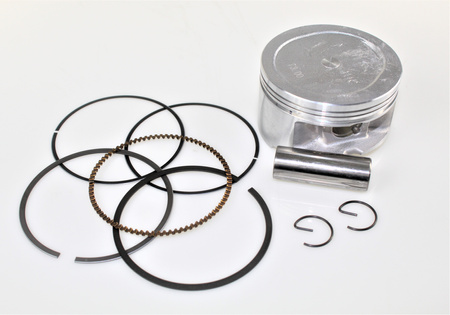 Tłok Kompletny See Yamaha Majesty Yp250 73mm Sdmaj250/73mm