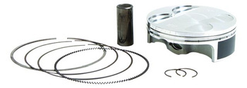 Vertex tłok honda crf 450r, crf 450rx 17-18 (13,5:1) (98,97mm=3,00mm) big bore (480,ccm)