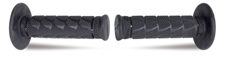 Manetki pg796 off road (22+25mm, dł.115mm) kolor czarny (jednoskładnikowe) (796-102) (pg796bk)