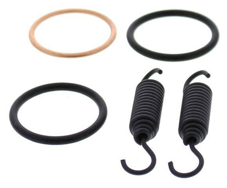 Winderosa (vertex) uszczelka kolektora wydechowego kawasaki kx85 01-20