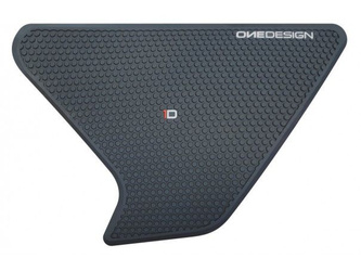 Tankpady Boczne Puig Do Yamaha Xtz1200 Super Tenere 12-22 Czarne