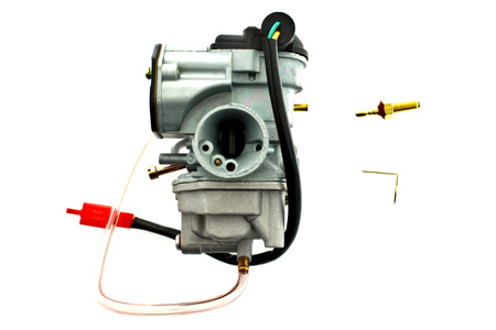 Gaźnik Power Force Suzuki Address 50 Gzc000001