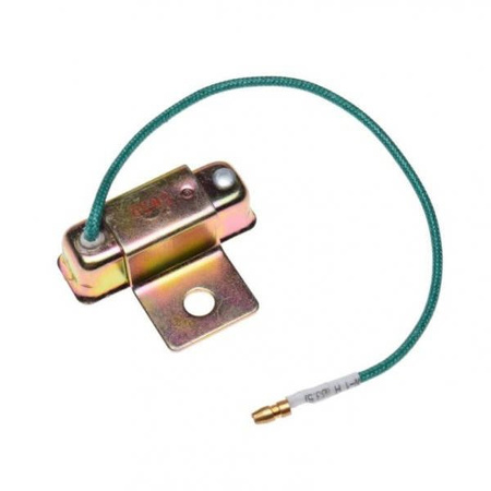 Opornik świateł do Sym Orbit 4T