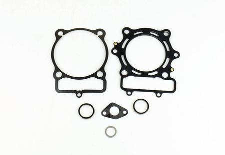 uszczelki top-end husqvarna tc/te 250 '03-'05 big bore 83mm ( do zestawu cylindrowego p400220100005 )