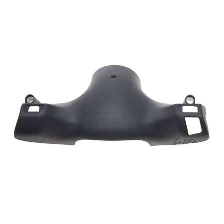 Obudowa tył kierownicy do Piaggio Zip