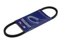 Xx6  Pasek Napędowy Alternatora Piaggio Ape. Rms 16 373 0021