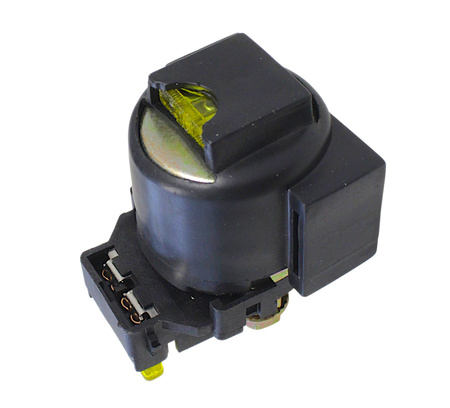 Przekaźnik Rozrusznika Power Force Atv Bashan