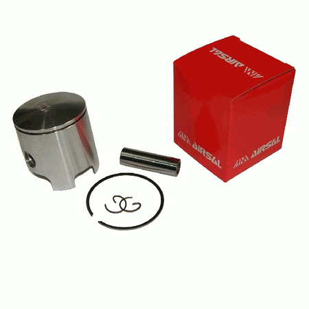 Tłok airsal piaggio gearbox eng. Gilera rcr smt derbi mod 2006 l/c (48,00)