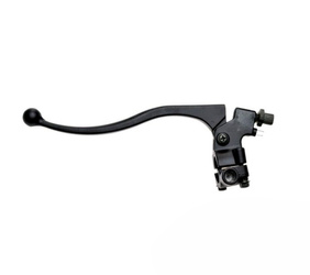 Dźwignia sprzęgła lewa z korpusem ATV Bashan BS motocykle M10x1.25