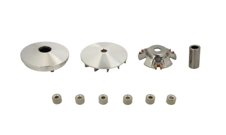 Wariator Kompletny Gy6 Atv 125/150cc 4t Power Force