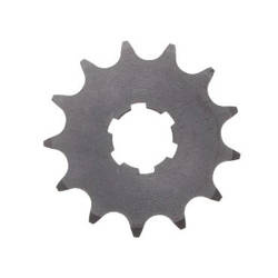 Zębatka przód zdawcza 13Z 415 Jawa 50