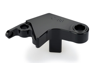 Mocowanie Dźwigni Sprzęgła -Do Pierwszego Montażu- Puig 9744 (Honda (C88)) Czarne