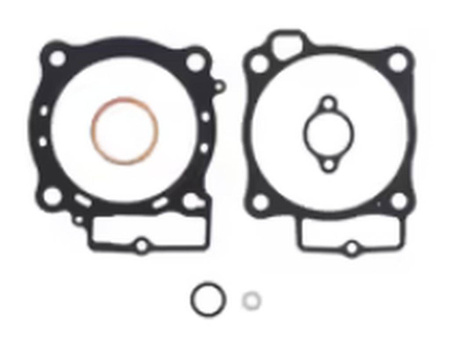 Athena 2022/05 uszczelki top-end honda crf 450r/rx '17-'21 big bore