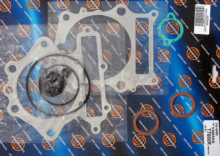 Komplet Uszczelek Top-End Power Force Yamaha Tt600r Xt600 Tenere