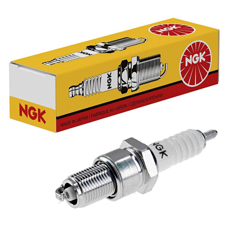 świeca zapłonowa bp9es (nr 7526) (w27es-u) (10) – NGK