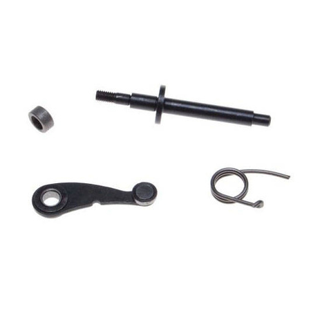 Dźwignia wałka krzywkowego AM6 Keeway kpl