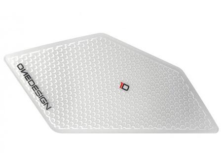 Tankpady boczne puig do bmw r1200gs adv. 06-13 przezroczyste