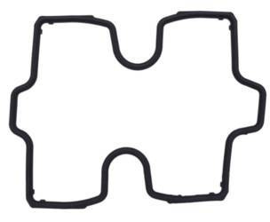 uszczelka pokrywy zaworowej honda vf 500 f,f2 '83-'85, vf 500c magna '83-'85