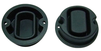 USZCZELKA ZBIORNICZKA PŁYNU HAMULCOWEGO PRZÓD HONDA VFR 400R '90-'91, VFR 750R '88-'90, CBR 900RR '92-'03, CBR 1000RR '04-'05, RVT 1000R '00-'06, VTR 1000F '97-'03, VTR 1000SP '00-'06 (MADE IN JAPAN)