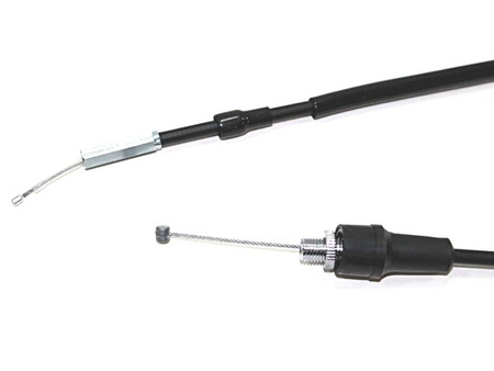Linka gazu yamaha yfm 700f grizzly '07-'12 (l3950352)